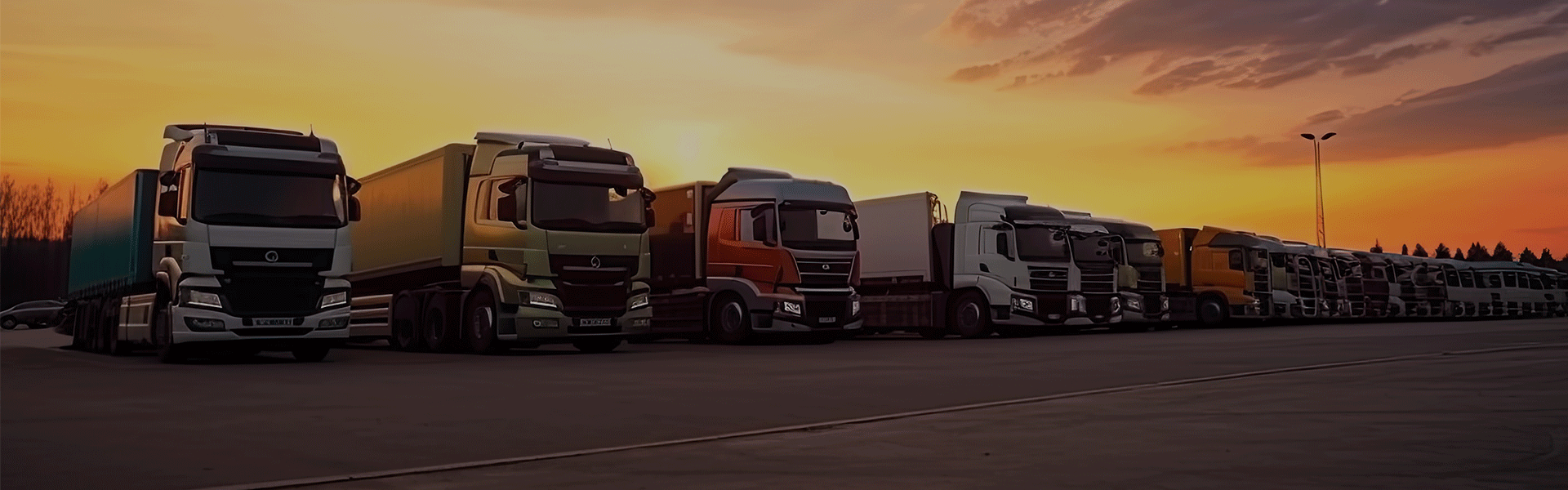 Refacciones para Tractocamiones y Camiones