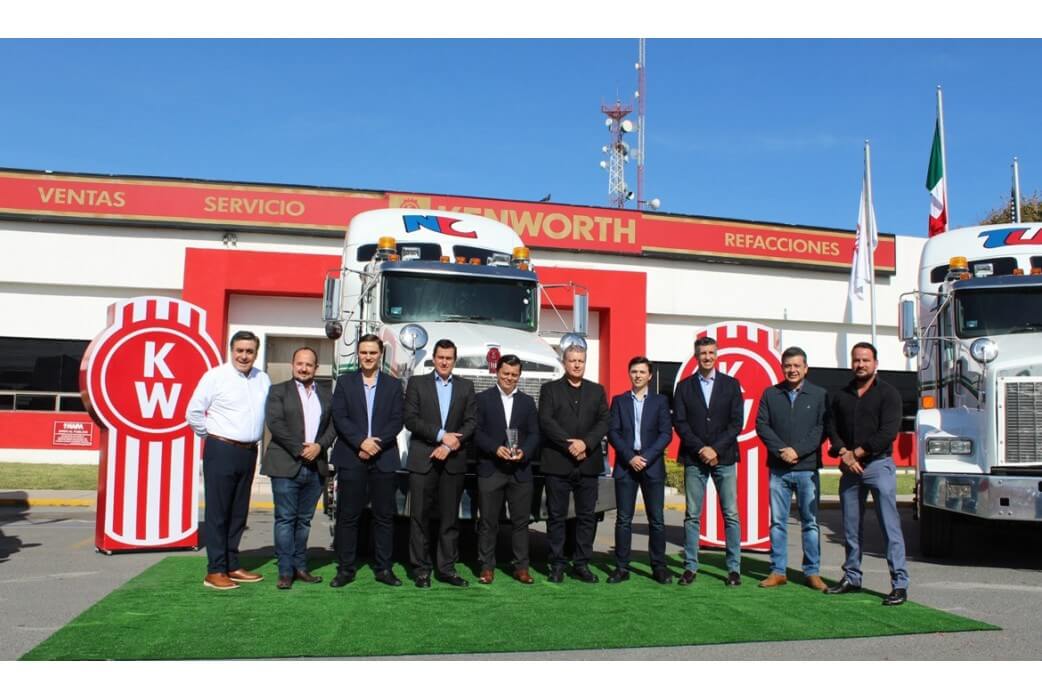 Grupo Nor y Caribe incrementa flota y suma nueva empresa