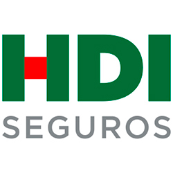 HDI seguros Logo
