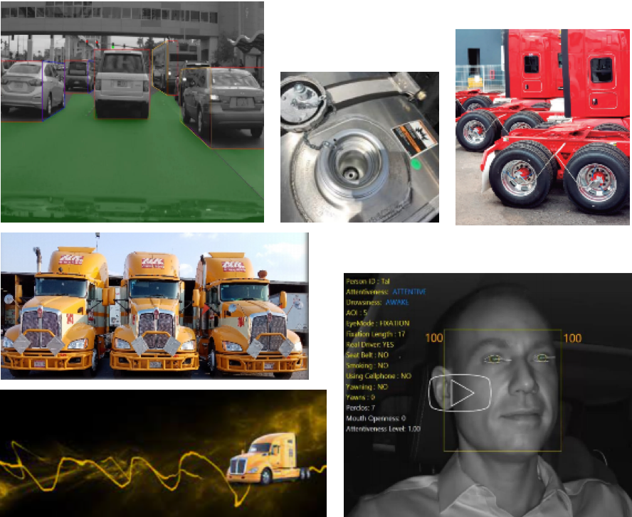 Conoce Nuestros Equipos Aliados con Seguridad en Kenworth de Monterrey