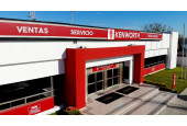 APODACA (MATRIZ) Blvd. Carlos Salinas de Gortari, Km. 11.5 Col. Centro de Apodaca C.P. 66600 Apodaca, Nuevo León Tel.: (81) 8196-9400